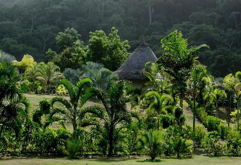 Hotel Reserva One Love | Palomino | La Guajira | Colombia 14