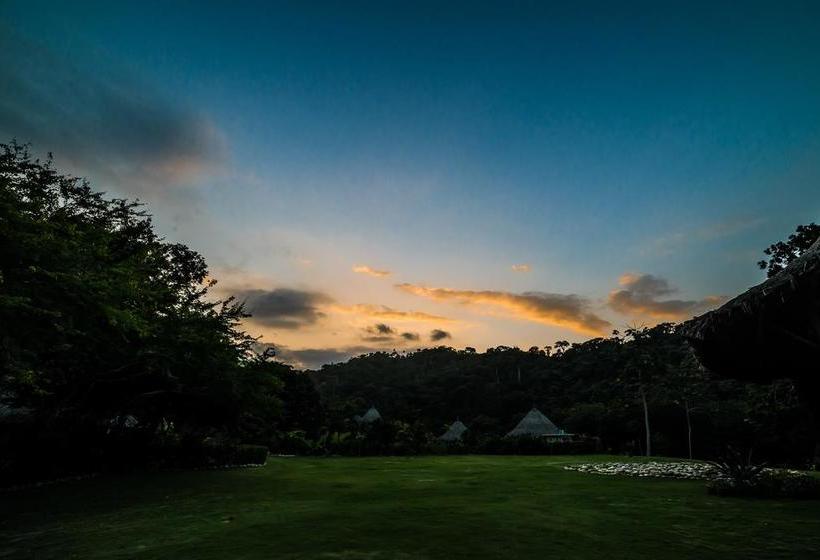 Hotel Reserva One Love | Palomino | La Guajira | Colombia 15