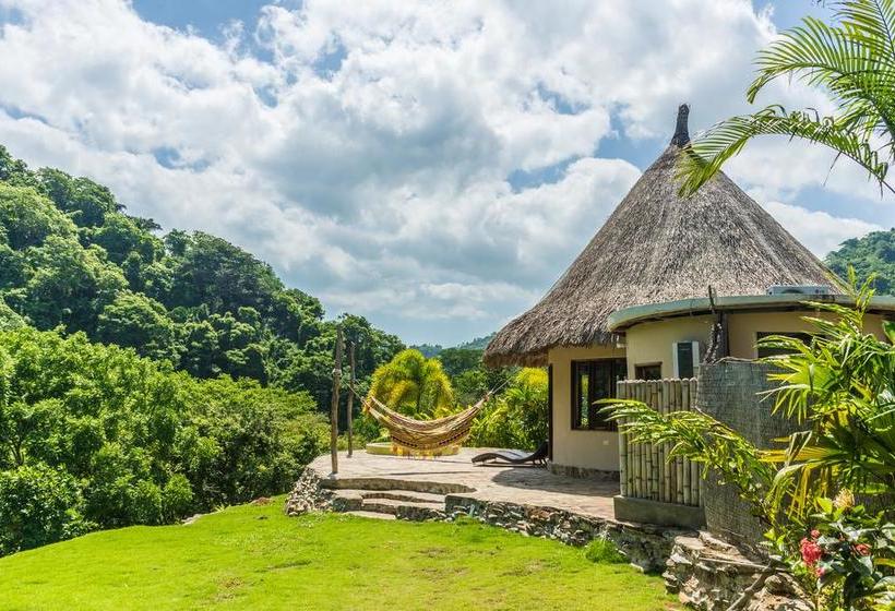 Hotel Reserva One Love | Palomino | La Guajira | Colombia 16