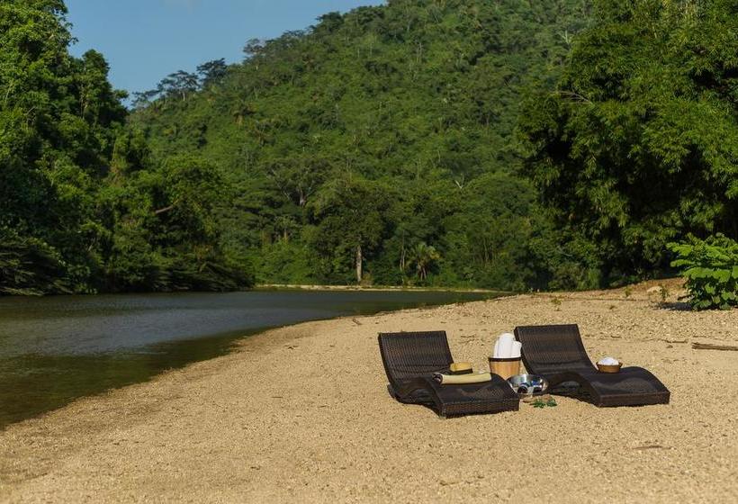 Hotel Reserva One Love | Palomino | La Guajira | Colombia 17