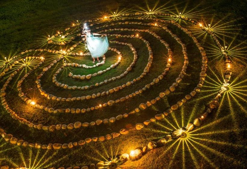 Hotel Reserva One Love | Palomino | La Guajira | Colombia 18