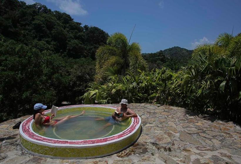 Hotel Reserva One Love | Palomino | La Guajira | Colombia 19