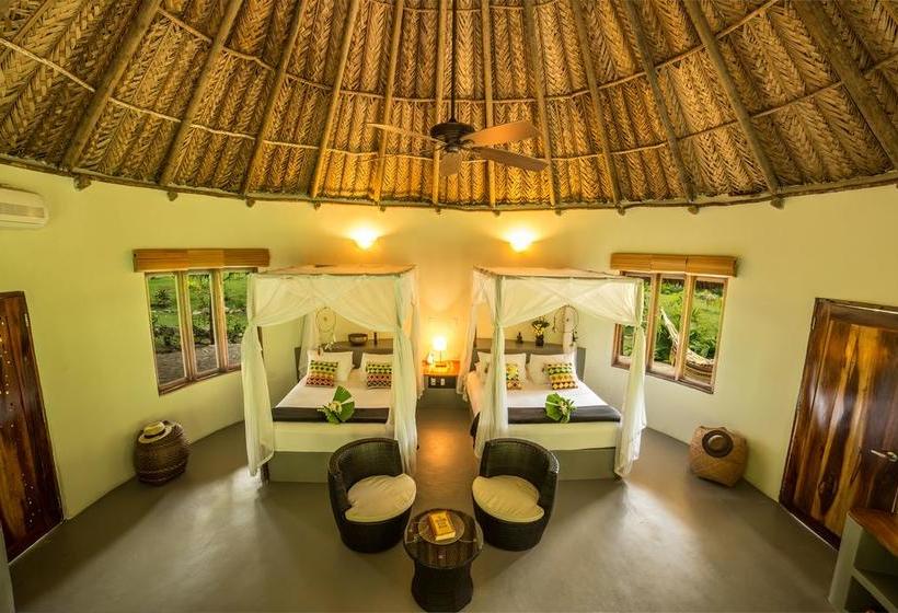 Hotel Reserva One Love | Palomino | La Guajira | Colombia 2