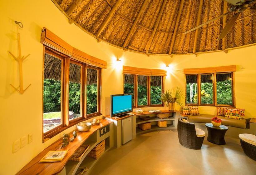 Hotel Reserva One Love | Palomino | La Guajira | Colombia 3