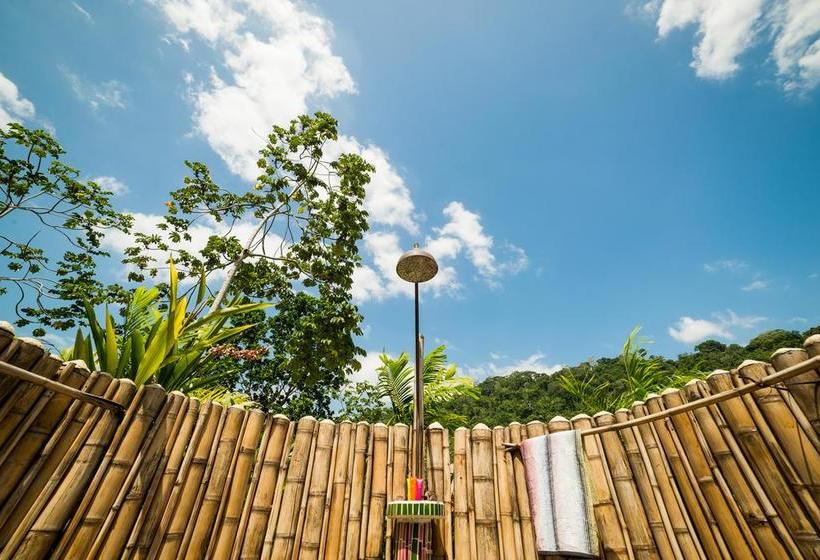 Hotel Reserva One Love | Palomino | La Guajira | Colombia 4