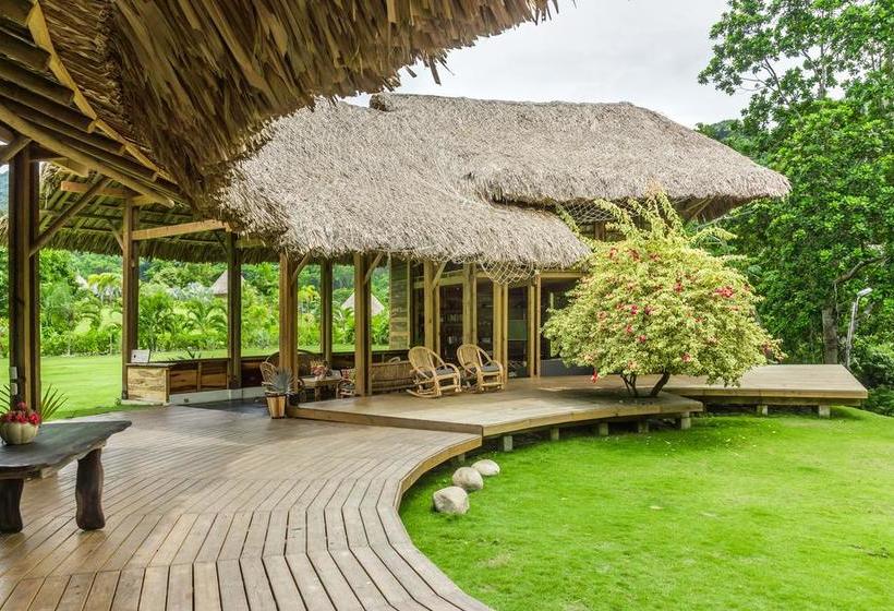 Hotel Reserva One Love | Palomino | La Guajira | Colombia 5