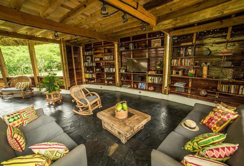 Hotel Reserva One Love | Palomino | La Guajira | Colombia 6