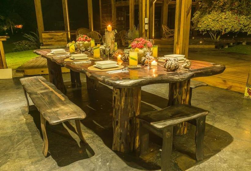 Hotel Reserva One Love | Palomino | La Guajira | Colombia 7