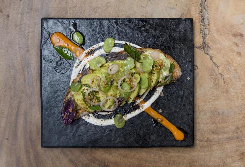 Hotel Reserva One Love | Palomino | La Guajira | Colombia 8