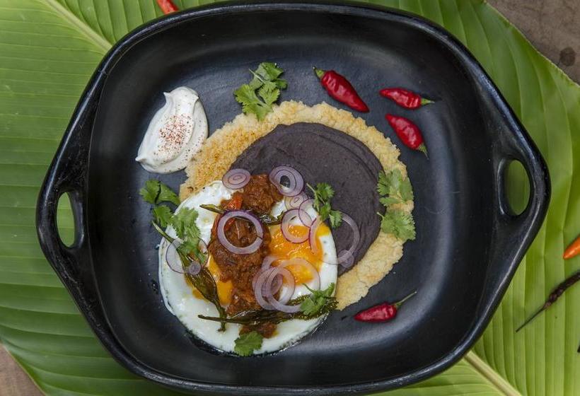 Hotel Reserva One Love | Palomino | La Guajira | Colombia 9