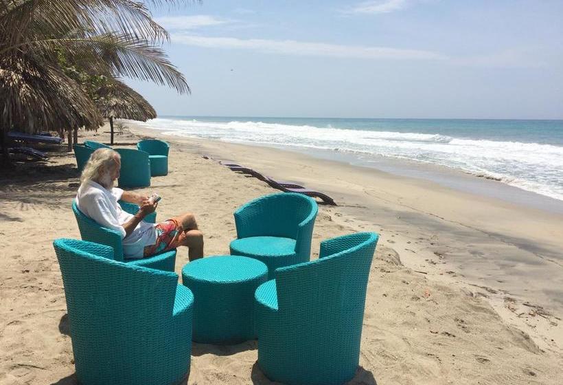 Resort Playa La Roca Eco La Guajira