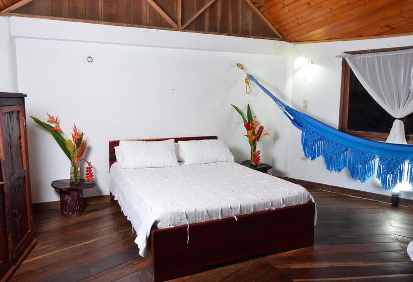 Resort Playa La Roca Eco | Palomino | La Guajira | Colombia 1