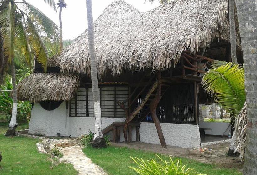 Resort Playa La Roca Eco | Palomino | La Guajira | Colombia 10