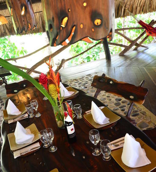 Resort Playa La Roca Eco | Palomino | La Guajira | Colombia 13