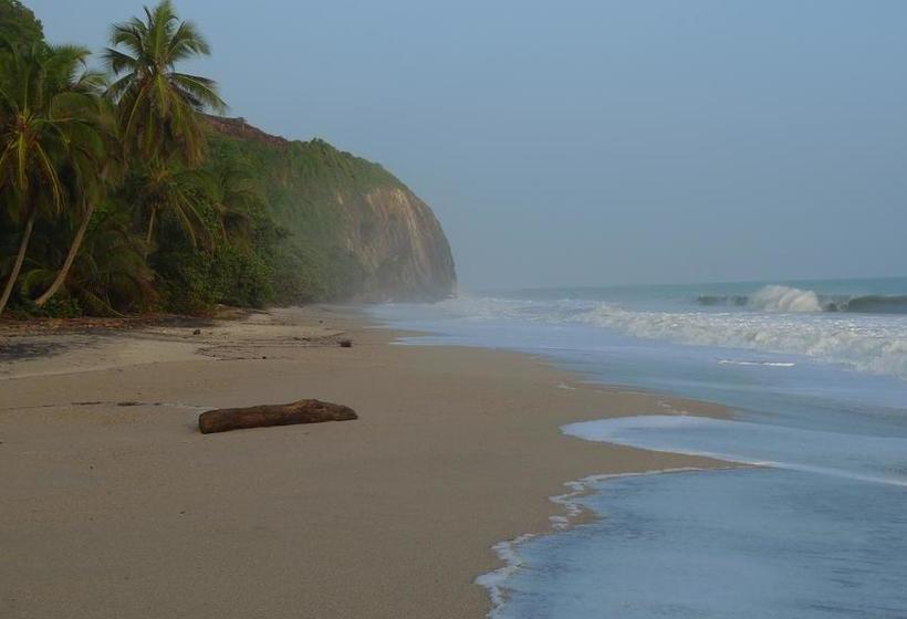Resort Playa La Roca Eco | Palomino | La Guajira | Colombia 14