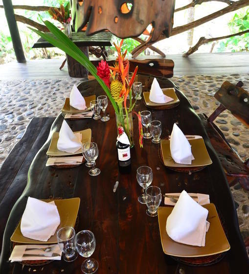 Resort Playa La Roca Eco | Palomino | La Guajira | Colombia 15