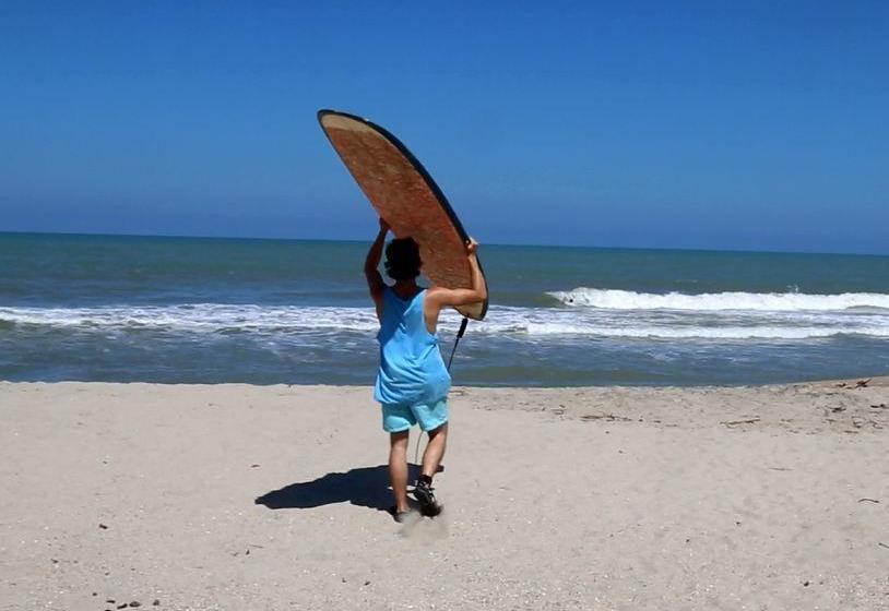 Resort Playa La Roca Eco | Palomino | La Guajira | Colombia 2