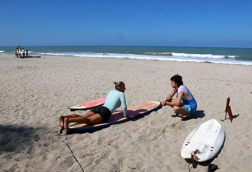 Resort Playa La Roca Eco | Palomino | La Guajira | Colombia 3