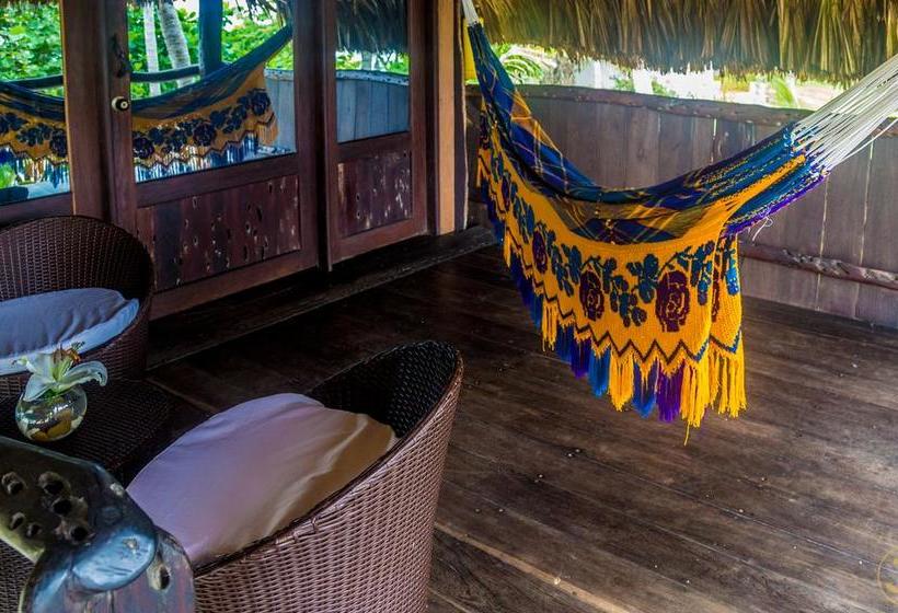 Resort Playa La Roca Eco | Palomino | La Guajira | Colombia 4