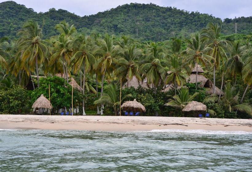 Resort Playa La Roca Eco | Palomino | La Guajira | Colombia 5