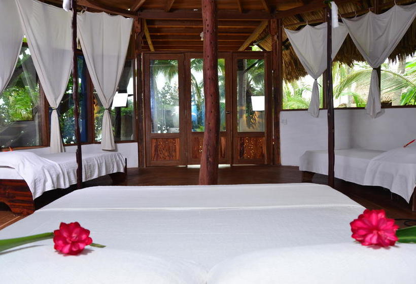 Resort Playa La Roca Eco | Palomino | La Guajira | Colombia 6