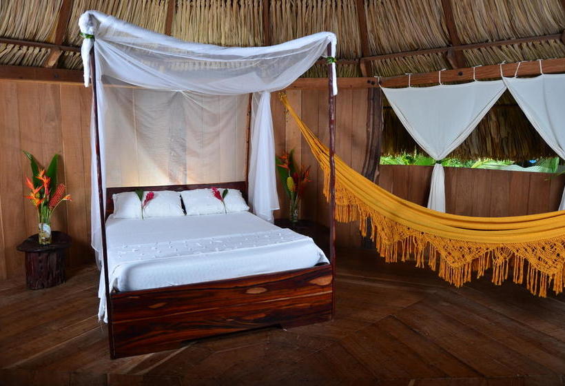 Resort Playa La Roca Eco | Palomino | La Guajira | Colombia 7