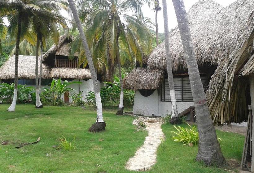 Resort Playa La Roca Eco | Palomino | La Guajira | Colombia 9
