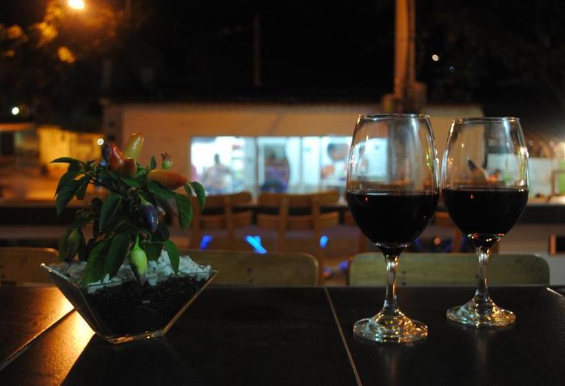 Hotel Ocean Taganga Internacional | Taganga | Magdalena | Colombia 1