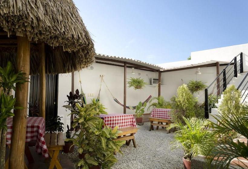 Hotel Ocean Taganga Internacional | Taganga | Magdalena | Colombia 10