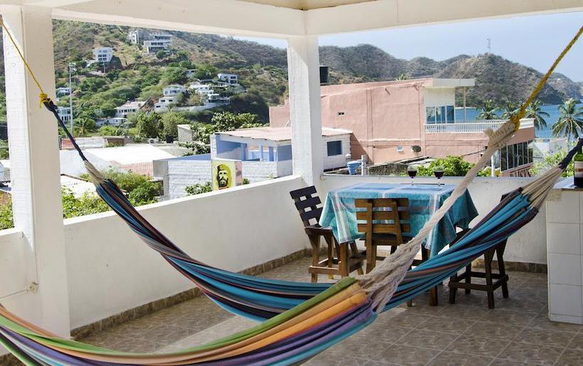 Hotel Ocean Taganga Internacional | Taganga | Magdalena | Colombia 11