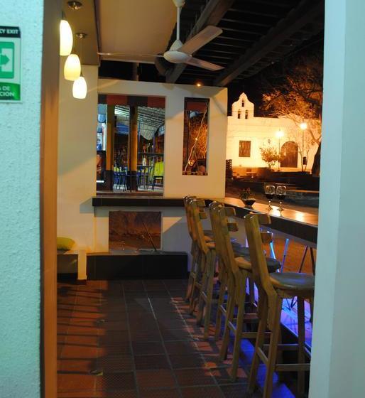 Hotel Ocean Taganga Internacional | Taganga | Magdalena | Colombia 2