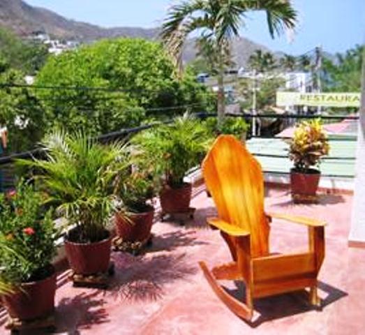 Hotel Ocean Taganga Internacional | Taganga | Magdalena | Colombia 5