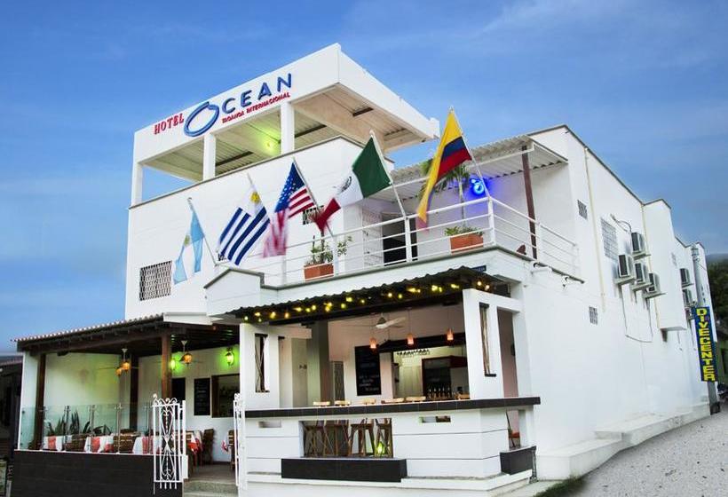 Hotel Ocean Taganga Internacional | Taganga | Magdalena | Colombia 6