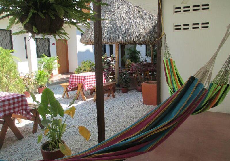 Hotel Ocean Taganga Internacional | Taganga | Magdalena | Colombia 7