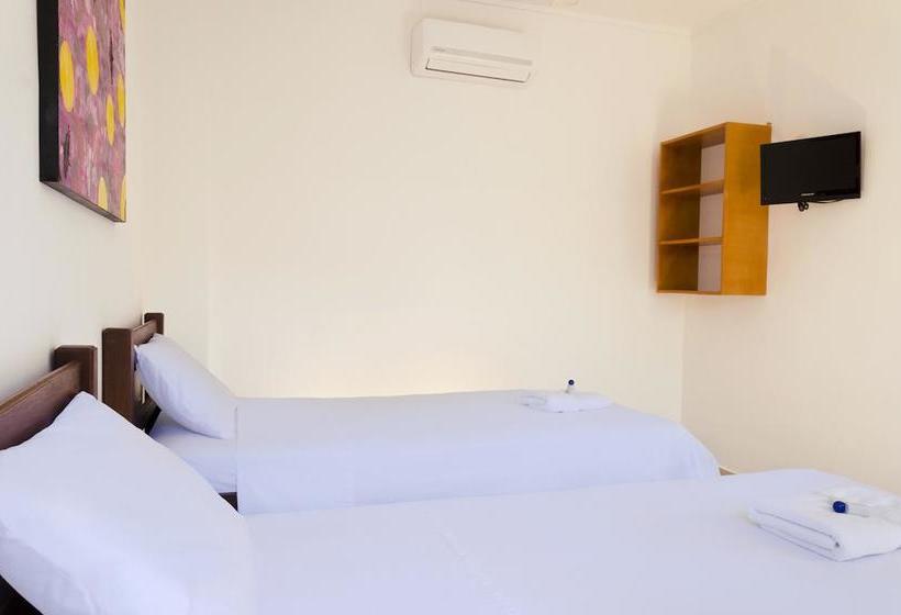 Hotel Ocean Taganga Internacional | Taganga | Magdalena | Colombia 8