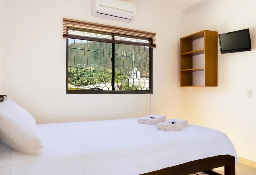 Hotel Ocean Taganga Internacional | Taganga | Magdalena | Colombia 9