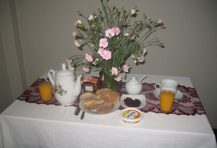 Bed and Breakfast Santa Cruz Trek | Huaraz | Huaraz | Perú 10