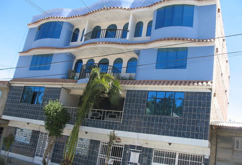 Bed and Breakfast Santa Cruz Trek | Huaraz | Huaraz | Perú 11