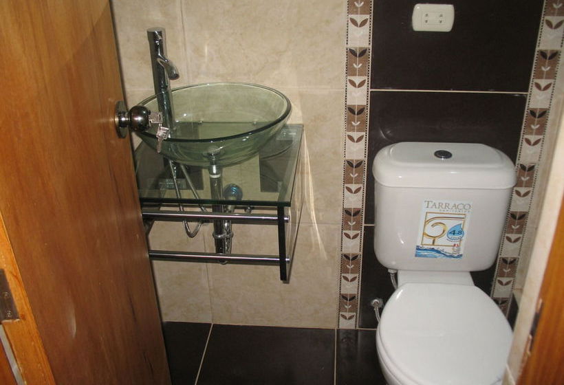 Bed and Breakfast Santa Cruz Trek | Huaraz | Huaraz | Perú 12