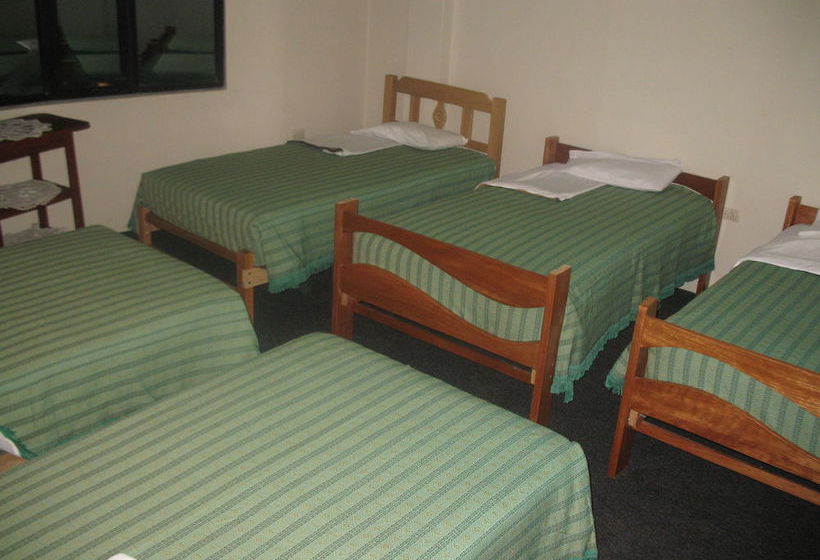 Bed and Breakfast Santa Cruz Trek | Huaraz | Huaraz | Perú 3