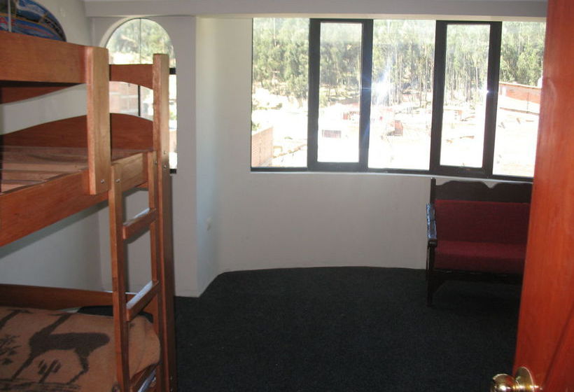 Bed and Breakfast Santa Cruz Trek | Huaraz | Huaraz | Perú 4