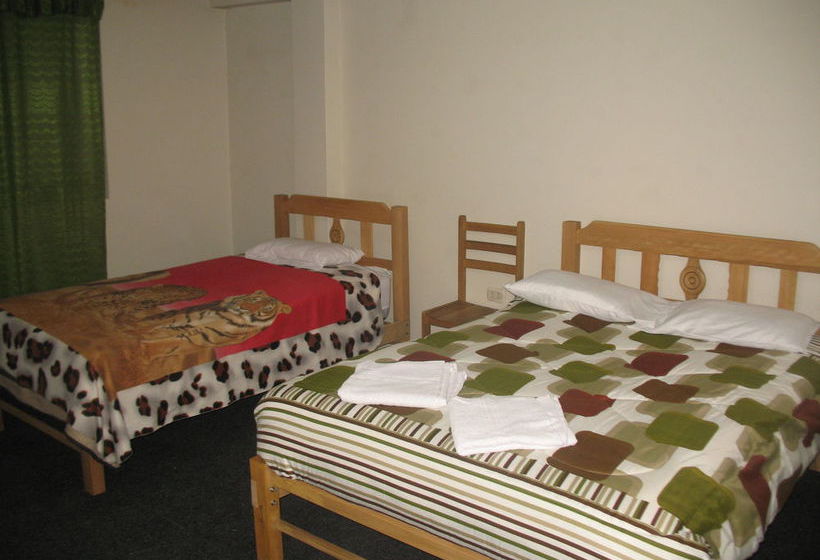 Bed and Breakfast Santa Cruz Trek | Huaraz | Huaraz | Perú 5