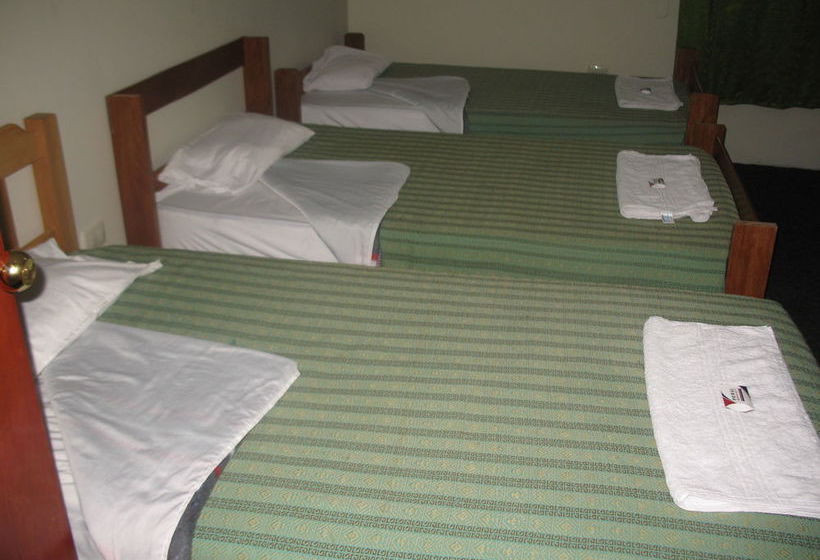 Bed and Breakfast Santa Cruz Trek | Huaraz | Huaraz | Perú 6