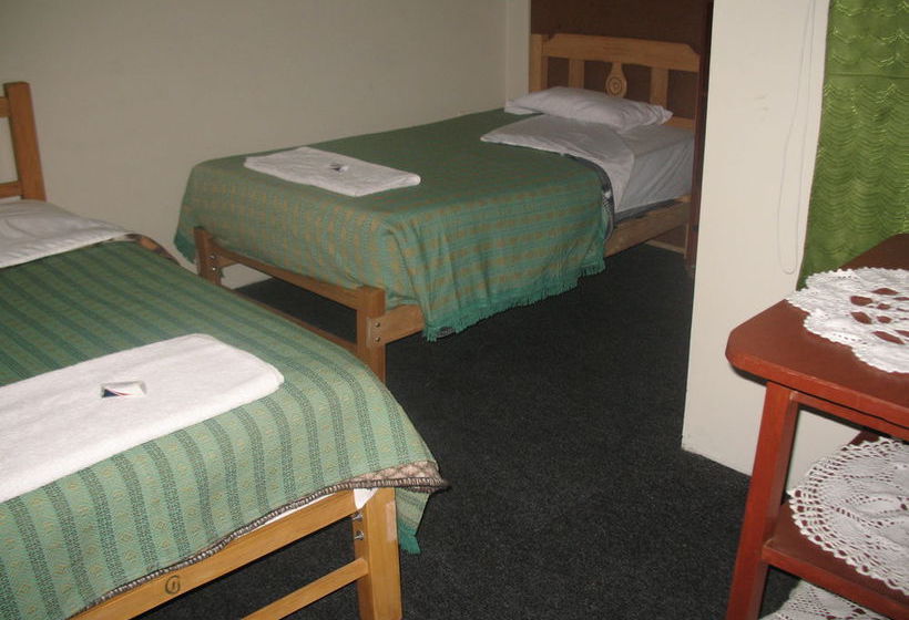 Bed and Breakfast Santa Cruz Trek | Huaraz | Huaraz | Perú 7