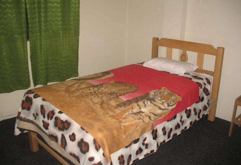 Bed and Breakfast Santa Cruz Trek | Huaraz | Huaraz | Perú 8