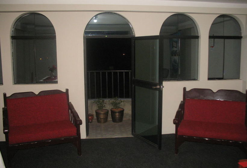 Bed and Breakfast Santa Cruz Trek | Huaraz | Huaraz | Perú 9