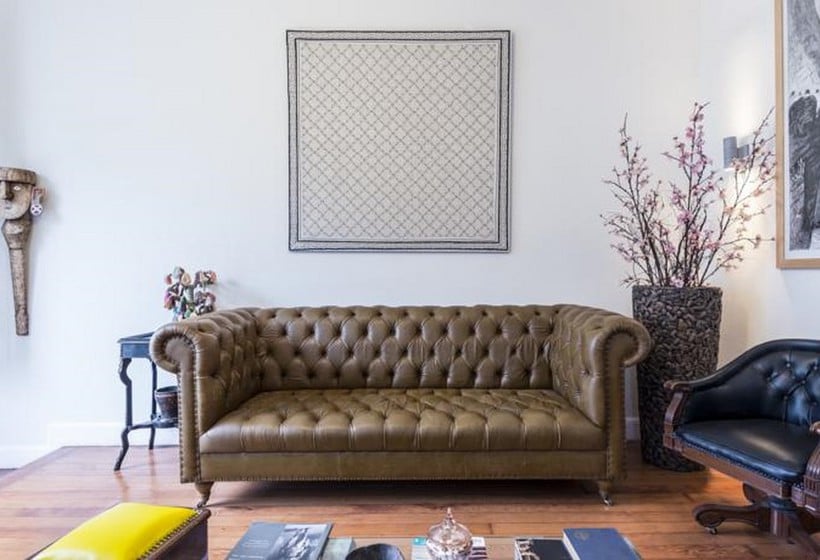 Hotel De Autor I | Miraflores | Lima | Perú 1