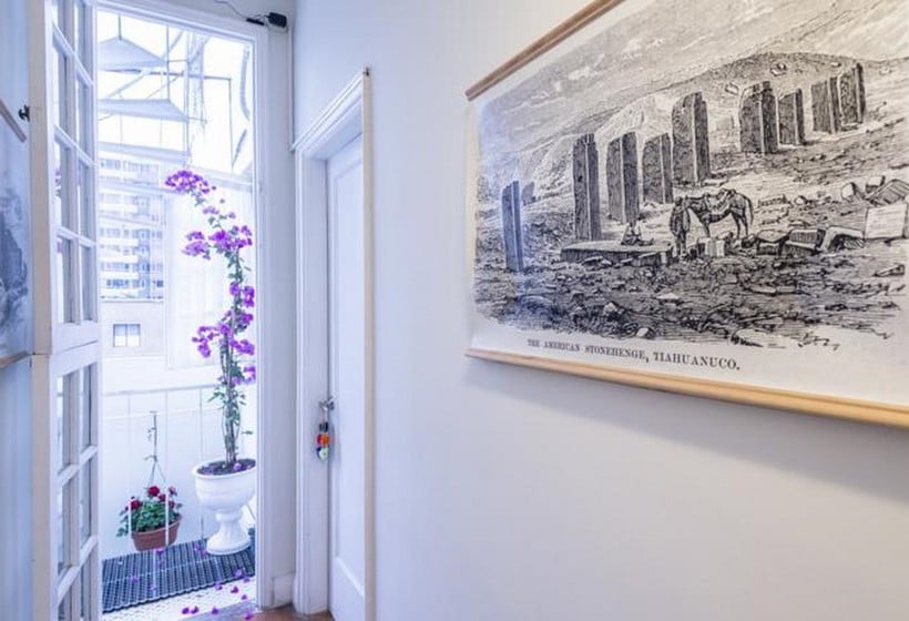 Hotel De Autor I | Miraflores | Lima | Perú 3