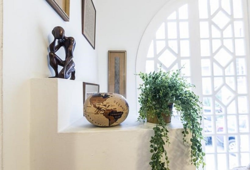 Hotel De Autor I | Miraflores | Lima | Perú 4