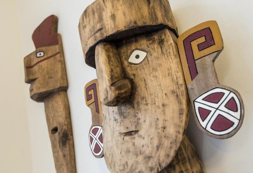 Hotel De Autor I | Miraflores | Lima | Perú 6